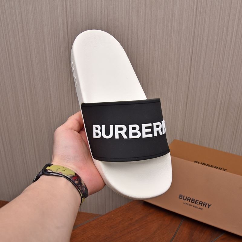 Burberry Slippers